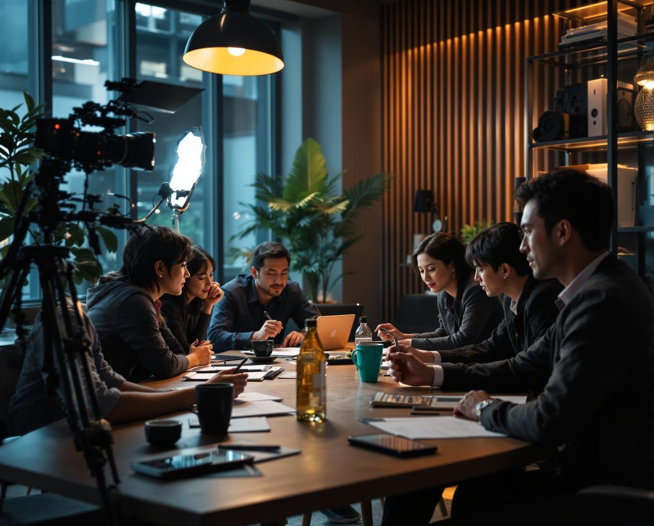 成人国产精品团队