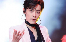 肖肖带你吃瓜娱乐圈,八卦风云，幕后真相大揭秘