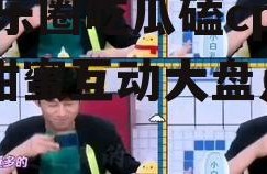 娱乐圈吃瓜磕cp,CP甜蜜互动大盘点