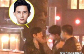 吃瓜娱乐圈性取向,揭秘明星们的性取向之谜