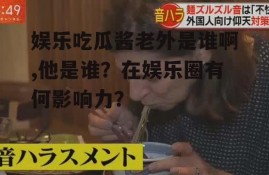 娱乐吃瓜酱老外是谁啊,他是谁？在娱乐圈有何影响力？