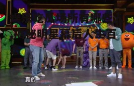 娱乐吃瓜场所有哪些人,揭秘明星幕后人生百态