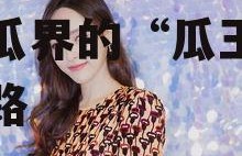 娱乐吃瓜酱徐志胜,娱乐吃瓜界的“瓜王”崛起之路