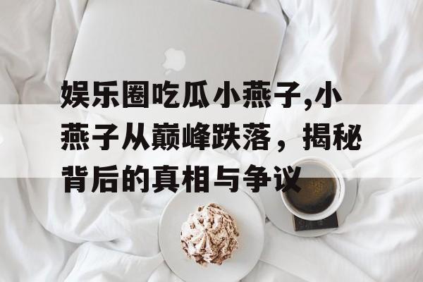 娱乐圈吃瓜小燕子,小燕子从巅峰跌落，揭秘背后的真相与争议